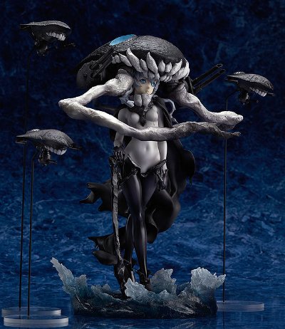 舰队Collection -舰娘- 空母WO级