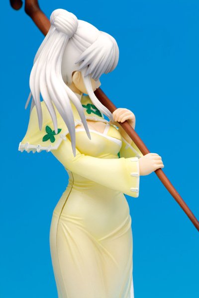 洛奇 奈绪 宮沢模型限定版（黄色） 