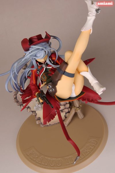 续·杀戮之姜戈 -地狱通缉犯- 黑之弗朗哥