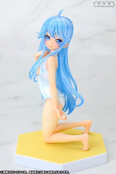 BEACH QUEENS 电波女与青春男 藤和艾莉欧