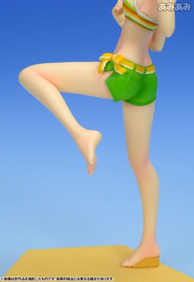 BEACH QUEENS Persona4 ザ・ゴールデン 里中千枝  