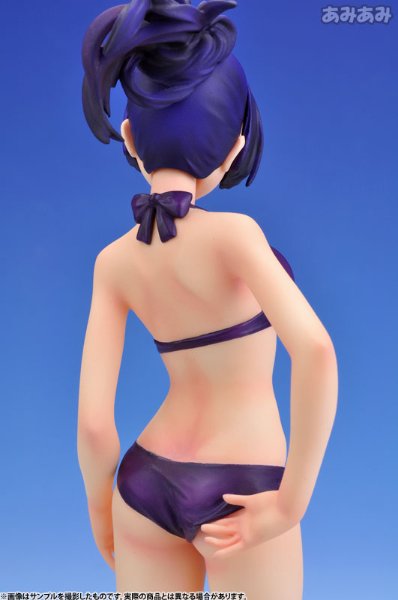 BEACH QUEENS 	黄昏少女×失忆 庚夕子