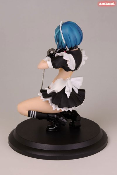 一骑当千 吕蒙子明 哥特萝莉ver.(黑) 