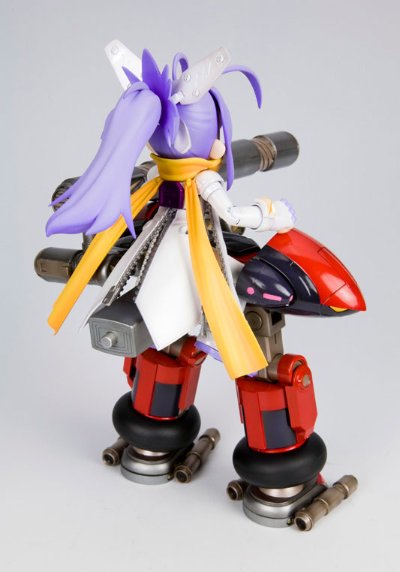 一撃殺虫！！ホイホイさんLEGACY ペストXさん 白夜ver.＆オボロ影牙 DX可変セット