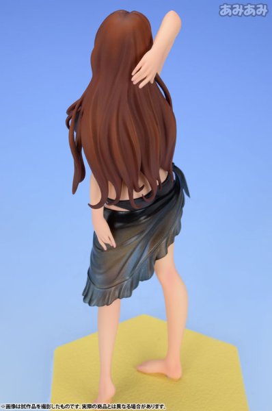 BEACH QUEENS 某科学的超电磁炮S 麦野沈利