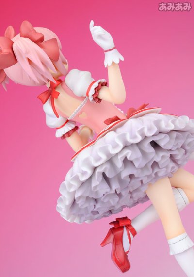 魔法少女小圆 鹿目圆香