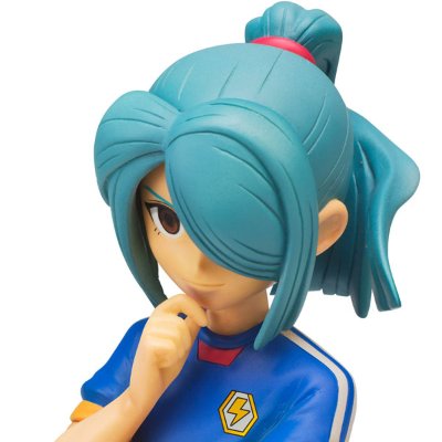 【amiami限定缶バッジ付】イナズマイレブンGO レジェンドプレイヤー 風丸一郎太 