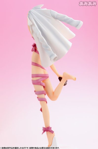 剧场版 魔法的禁书目录 恩底弥翁的奇迹 打ち止め（ラストオーダー） 