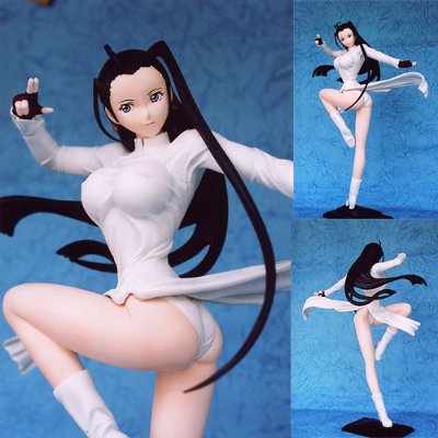 一骑当千Ｄ．Ｄ． 夏侯渊妙才 未涂装 Musasiyahobby版