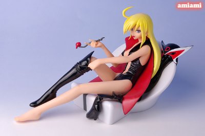 タイムボカンシリーズ 双侠狗 ドロンジョ様 