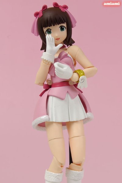 芙萝茵莱伊 REVOLTECH 005FS 天海春香 Friend Shop限定 雪花草莓