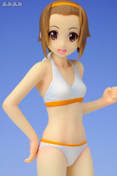 BEACH QUEENS 轻音少女！ 田井中律 