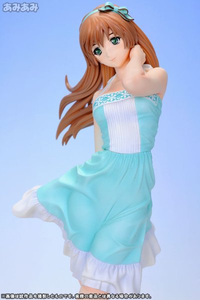 やすみちゃん系列 サンディ -アイス奶油色の夏休み- チョコMint Code Geass