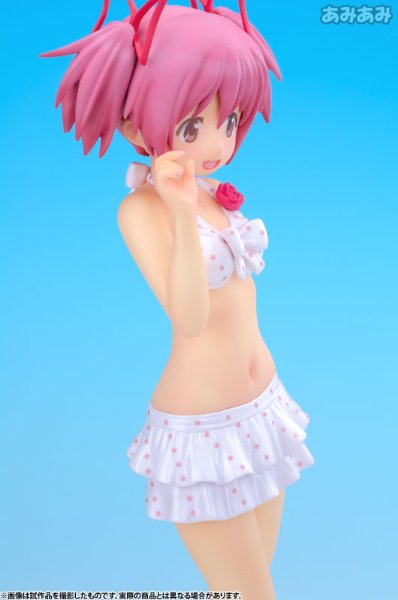 BEACH QUEENS 剧场版 魔法少女小圆 鹿目圆香 Ver.2 