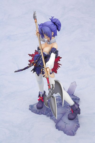 朱罗姬 BOX-05 里泽