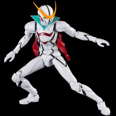 タツノコヒーローズ ファイティングギア 新造人間キャシャーン 可动手办