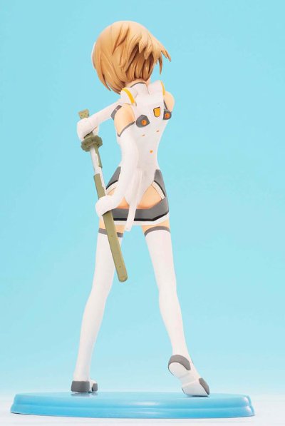 Ice cream 天翔少女 樱野音羽 正常色 