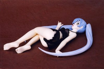 机动战舰抚子号 星野琉璃16才(Special3) ’10ver. 