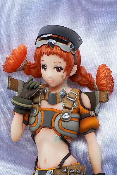 【購入特典付】ボーダーブレイク 捷斯カ 