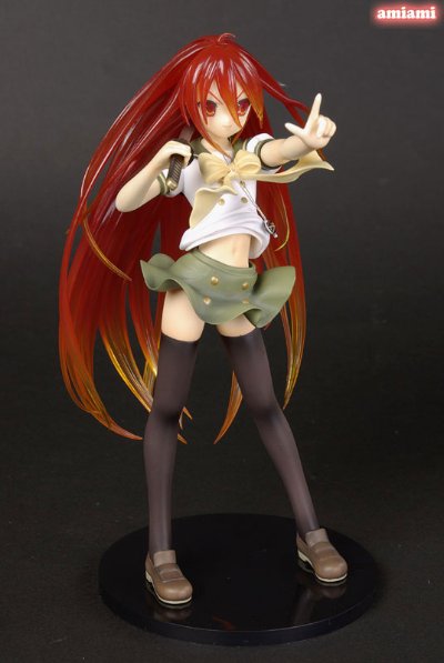 灼眼的夏娜 夏娜 