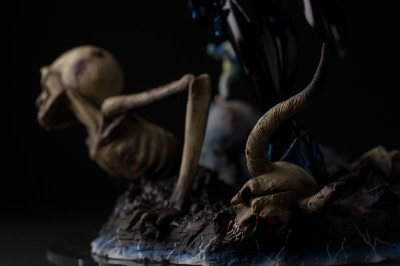 黑の守り手 黑フード・ベノア 特典DVD付限定版