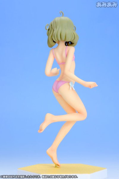 BEACH QUEENS ささみさん＠がんばらない 月读锁锁美