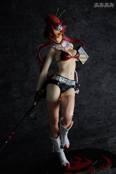 天元突破 天元突破 优子 リアルイメージver.