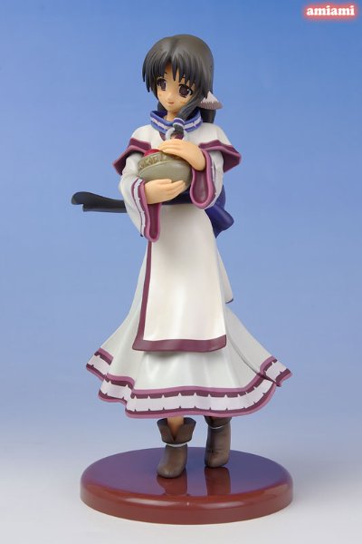 うたわれるもの 艾露露 