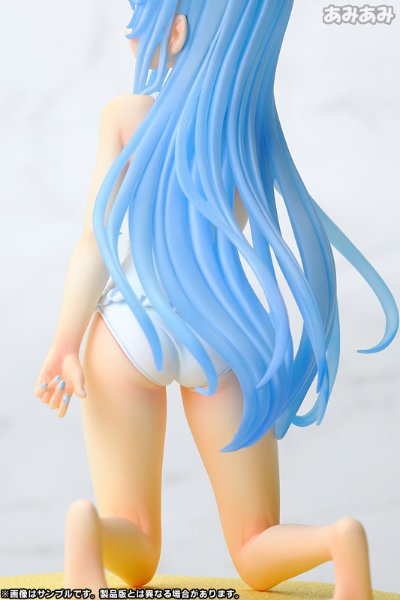 BEACH QUEENS 电波女与青春男 藤和艾莉欧