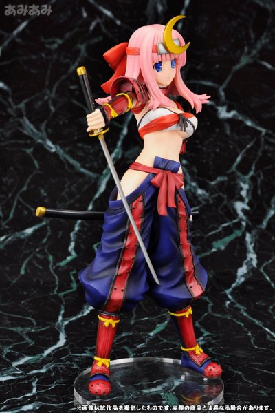 ToHeart2 迷宫旅人 サムライはるみ 