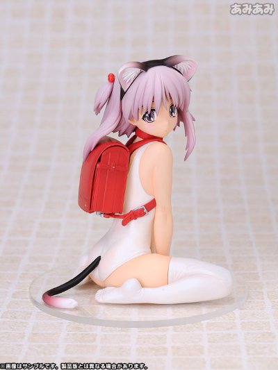 ToHeart2 菜菜子 白死库水ver. 