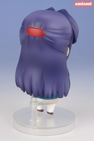 粘土人#044 凉宫春日的忧郁 朝仓凉子 与 拓展零件套装