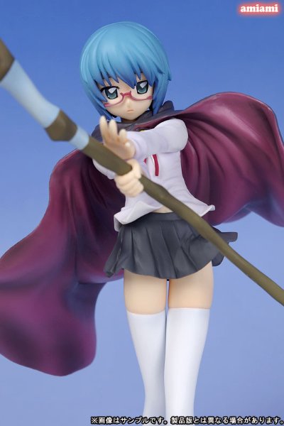 零之使魔 双月骑士 タバサ 