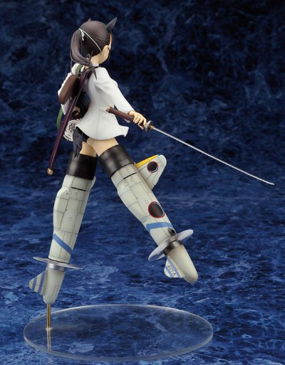 强袭魔女 坂本美绪