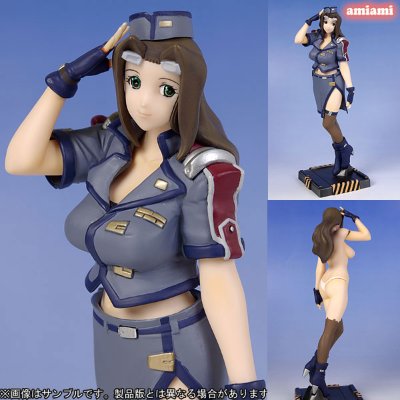 SRDX SP ZOIDS妄想戦記 セリカ・ルークラフト 宮泽模型限定版 