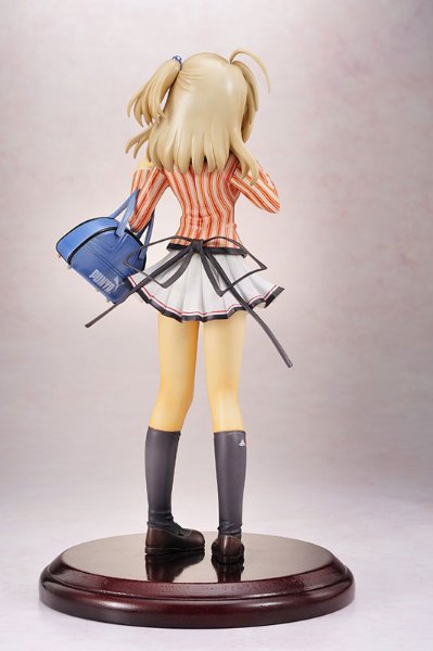 それは舞い散る桜のように 雪村小町 未涂装