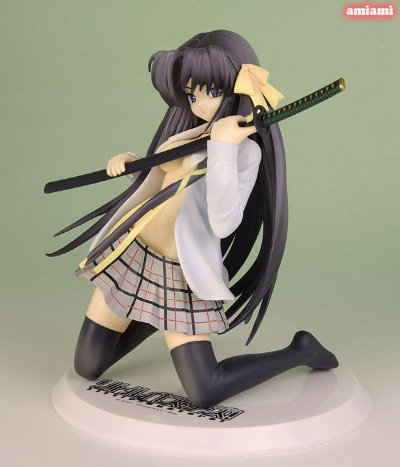 Little Busters! 来谷唯湖