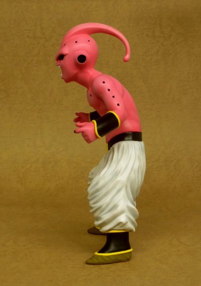 巨型系列 龙珠Z 魔人布欧（纯粹）