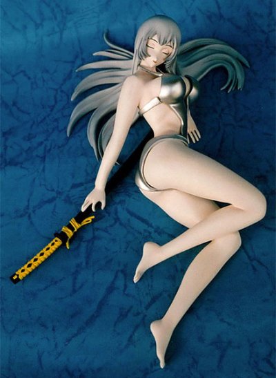 赵云子龙（水着2）・白银版