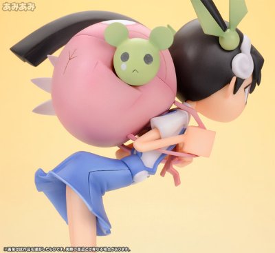 化物語 八九寺真宵 ウエダハジメVer.