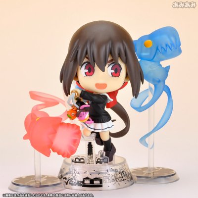 KyunChara 京騒戯画 琴 特别版 