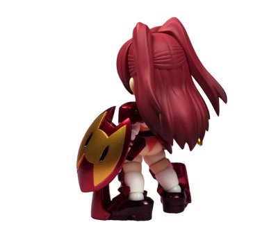 DeforRevo No.01 ToHeart2 迷宫旅人 战士向坂环