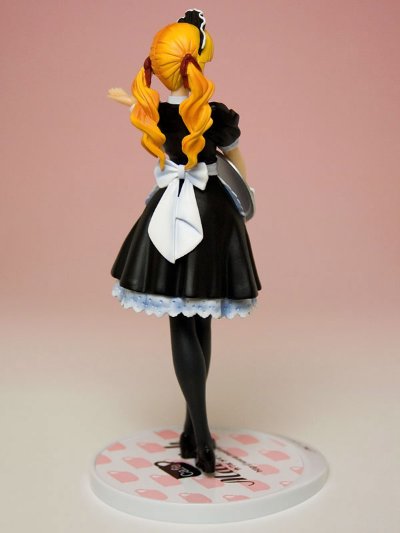 化妆舞会 メイドカフェコレクションプラス2B カフェ メイリッシュ コスチューム 