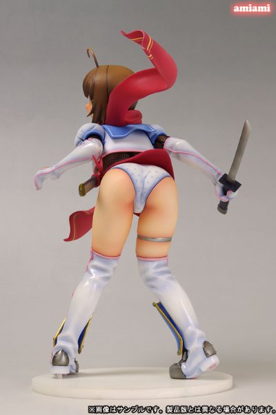 Ninja Shinobu-chan