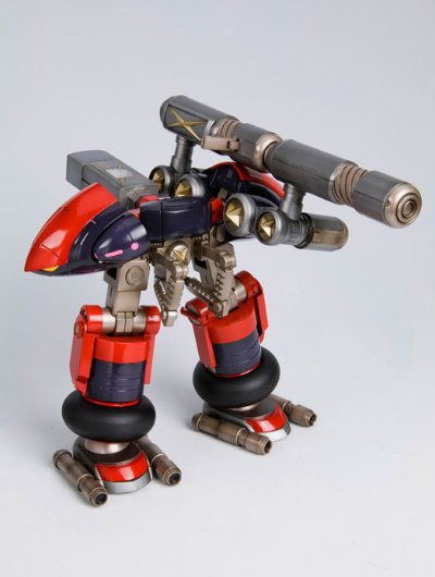 一撃殺虫！！ホイホイさんLEGACY ペストXさん 白夜ver.＆オボロ影牙 DX可変セット