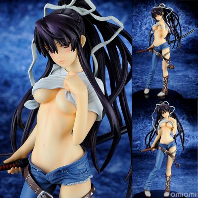 魔法禁书目录 第二季  神裂火织