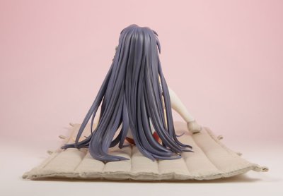 CLANNAD -AFTER STORY- クラナド アフターストーリー 藤林杏