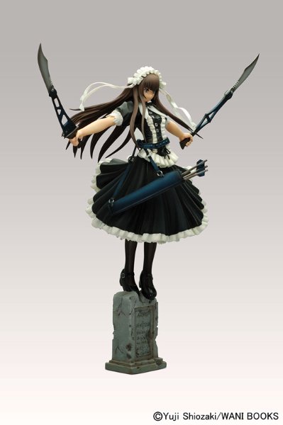 一骑当千 典韋 -戦闘ver.DX版- 黑カラー 