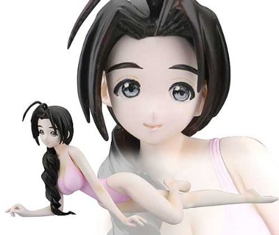 SIF EX ラブひなagain 乙姬睦美 