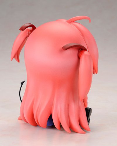 座敷娘 Angel Beats！ ユイ